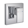 Loure Bath/Shower Mixer