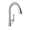 Malleco Touchless Kitchen Mixer