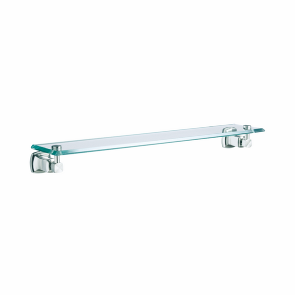 Margaux Glass Shelf