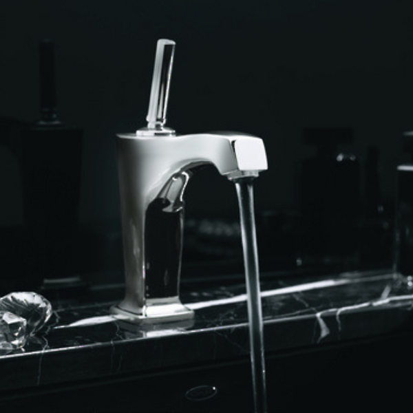 Margaux Single Lever Basin Mixer