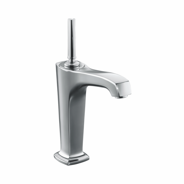 Margaux Tall Single Lever Basin Mixer