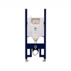 Mechanical In Wall Cistern Wall Hung
