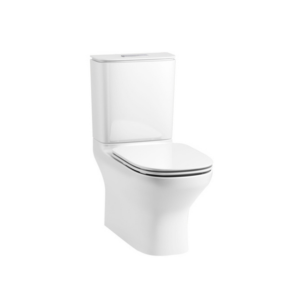 ModernLife Back to Wall Toilet Suite ModernLife Back to Wall Toilet Suite
