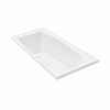 Odeon 1675mm Drop-In Bath