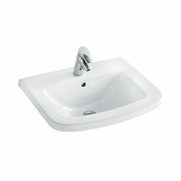 Panache 600mm Wall Mount Basin