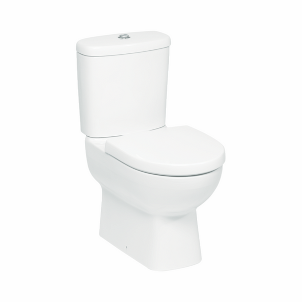 Panache Close Coupled Toilet Suite Panache Close Coupled Toilet Suite