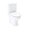 Parliament Back To Wall Toilet Suite