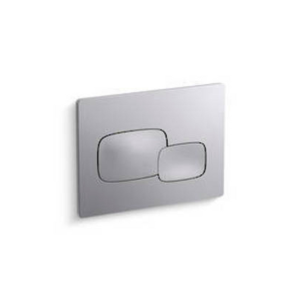 Pebble Flush Plate (Pneumatic) Pebble Flush Plate (Pneumatic)