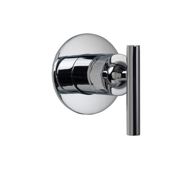 Purist Bath/Shower Mixer - Slim Trim Purist Bath/Shower Mixer - Slim Trim