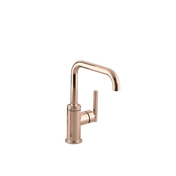 Purist Kitchen Mixer