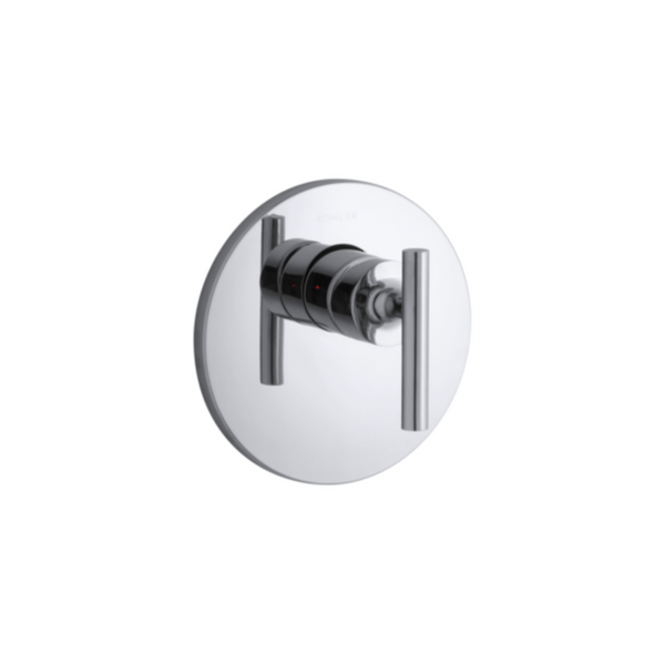 Purist Shower/Bath Mixer Purist Shower/Bath Mixer
