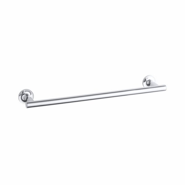 Purist Towel Bar (457mm)