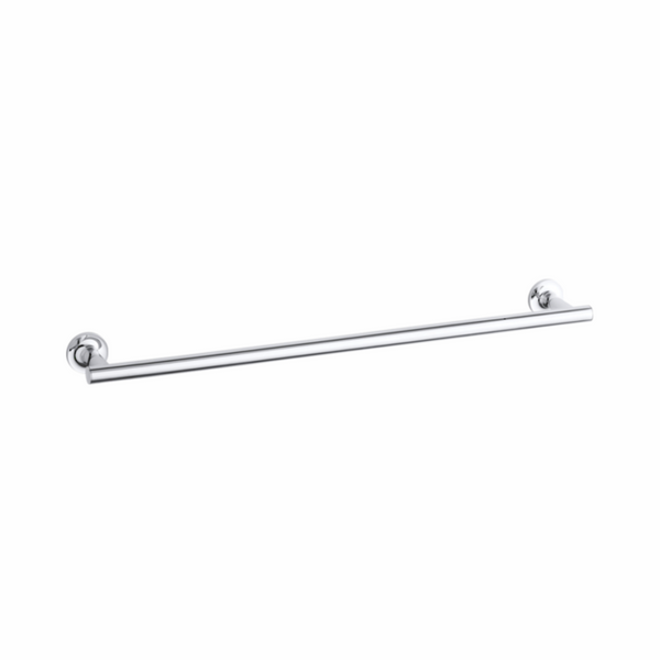 Purist Towel Bar (610mm)