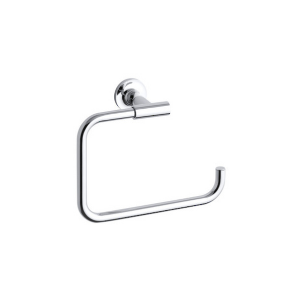 Purist Towel Ring