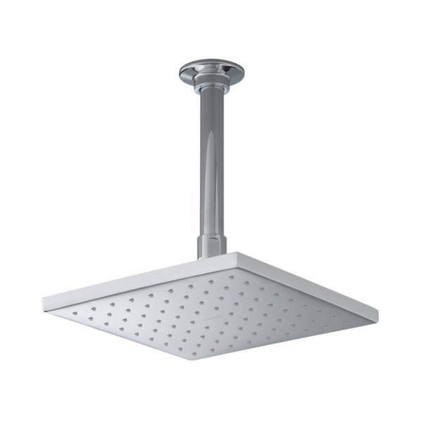 RainCan 200mm Square Shower Head RainCan 200mm Square Shower Head