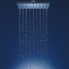 RainCan 250mm Square Shower Head