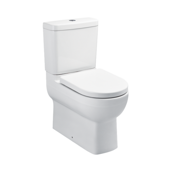 Reach Back To Wall Toilet Suite - rear or side entry Reach Back To Wall Toilet Suite - rear or side entry