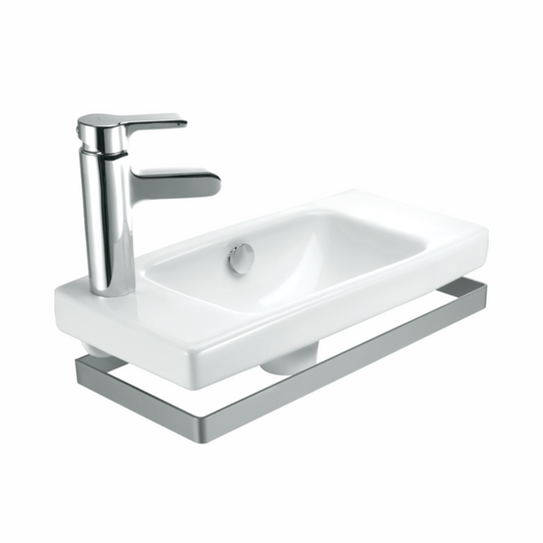 Reach Basin - Right Hand Tap Hole