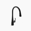 Simplice Pulldown Kitchen Mixer