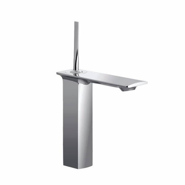 Stance Tall Single Lever Basin Mixer
