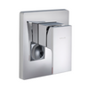 Strayt Bath & Shower Mixer