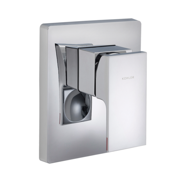 Strayt Bath & Shower Mixer Strayt Bath & Shower Mixer