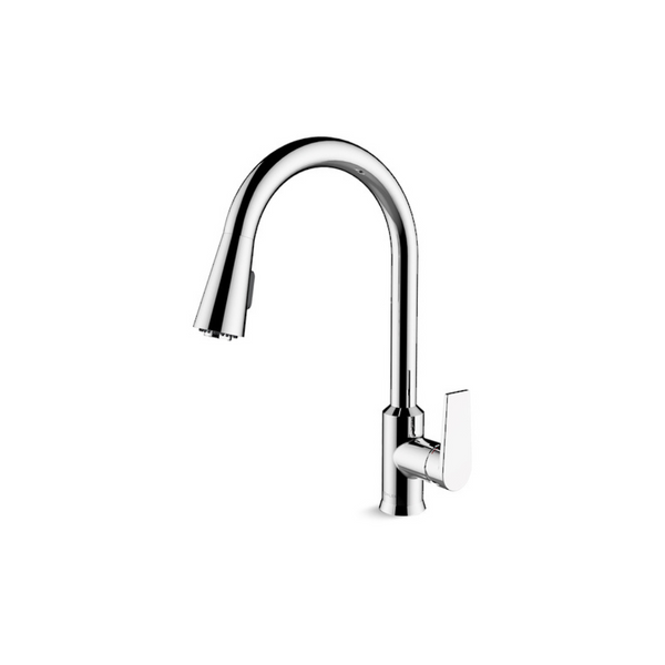 Taut Pull Out Spray Kitchen Mixer Taut Pull Out Spray Kitchen Mixer