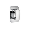 Taut Shower/Bath Mixer