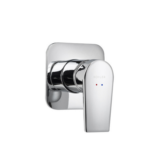 Taut Shower/Bath Mixer