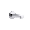 Taut Wall Mount Bath Spout
