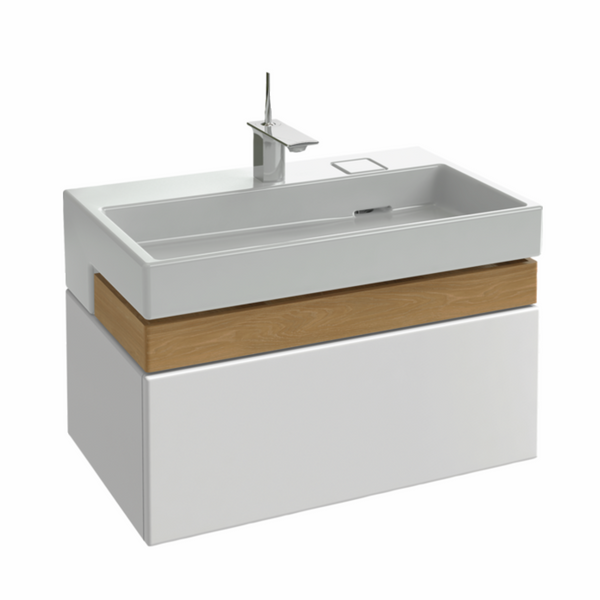 Terrace Vanity 800mm Single Bowl