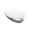 Veil Back to Wall Toilet