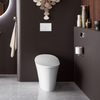 Veil Intelligent Wall Faced Toilet