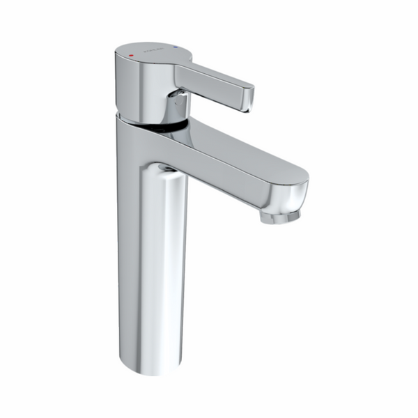 Viteo Tall Single Lever Basin Mixer