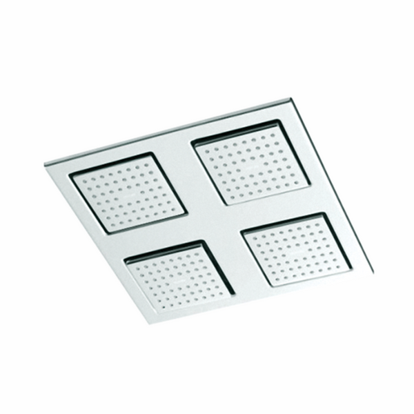 WaterTile Rain Shower Panel